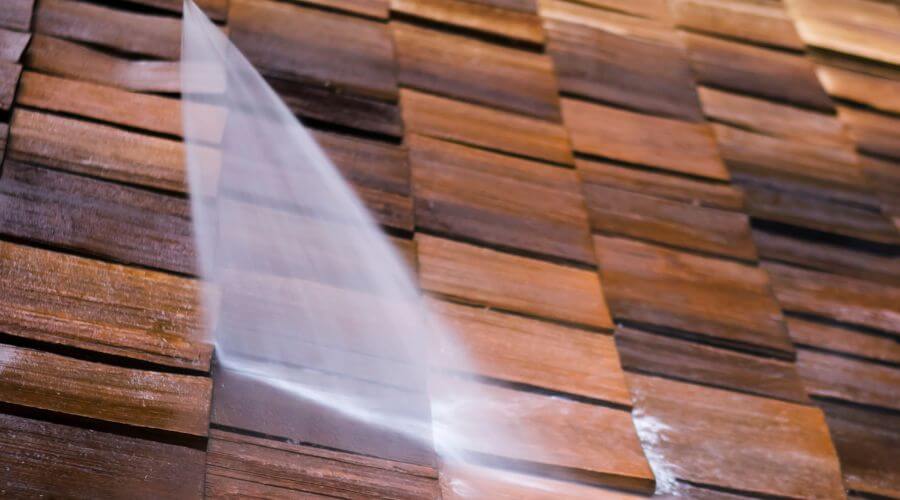 Roof Repair in Loganville, GA